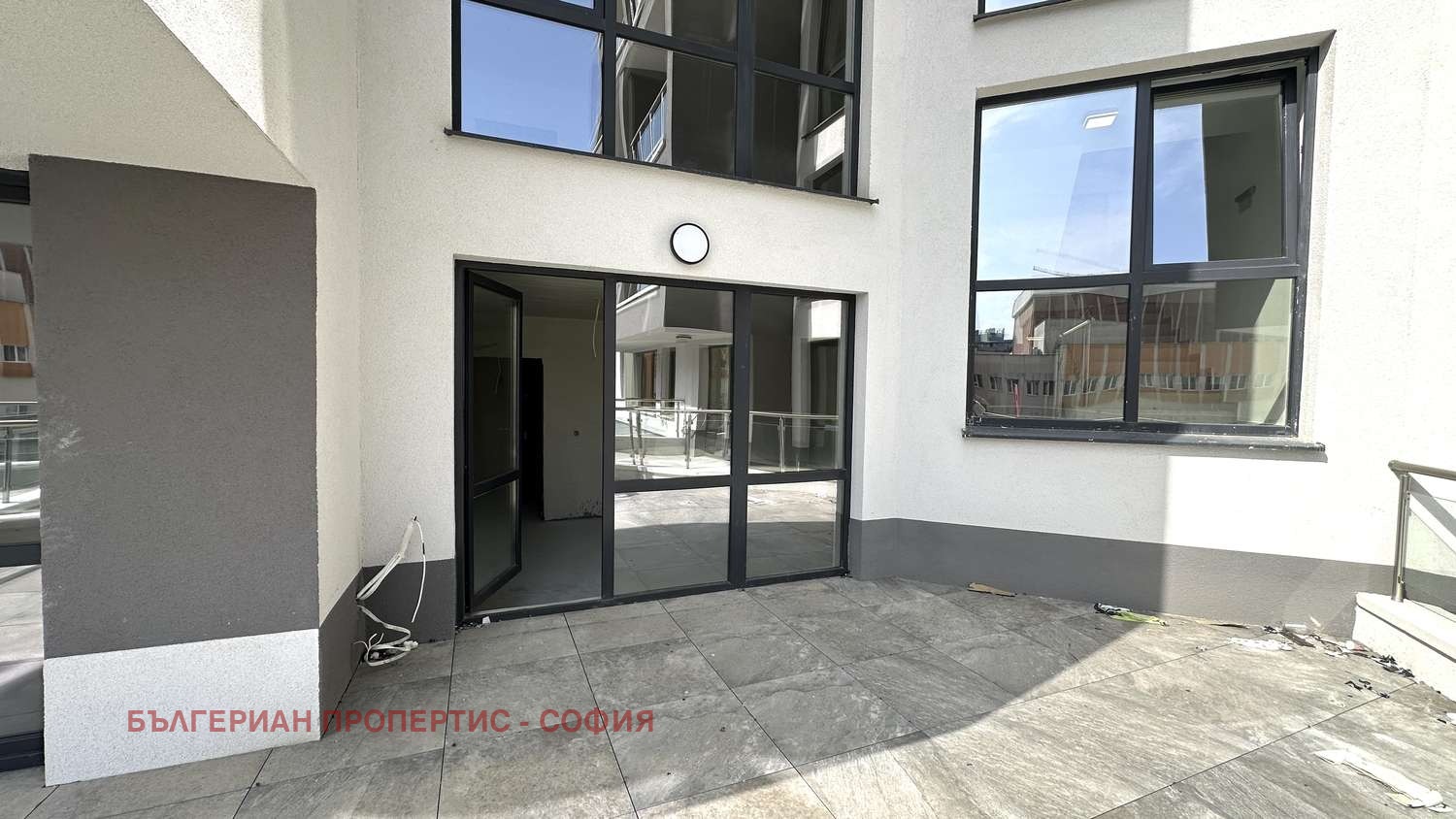 Продава 2-СТАЕН, гр. София, Полигона, снимка 6 - Апартаменти - 53710063