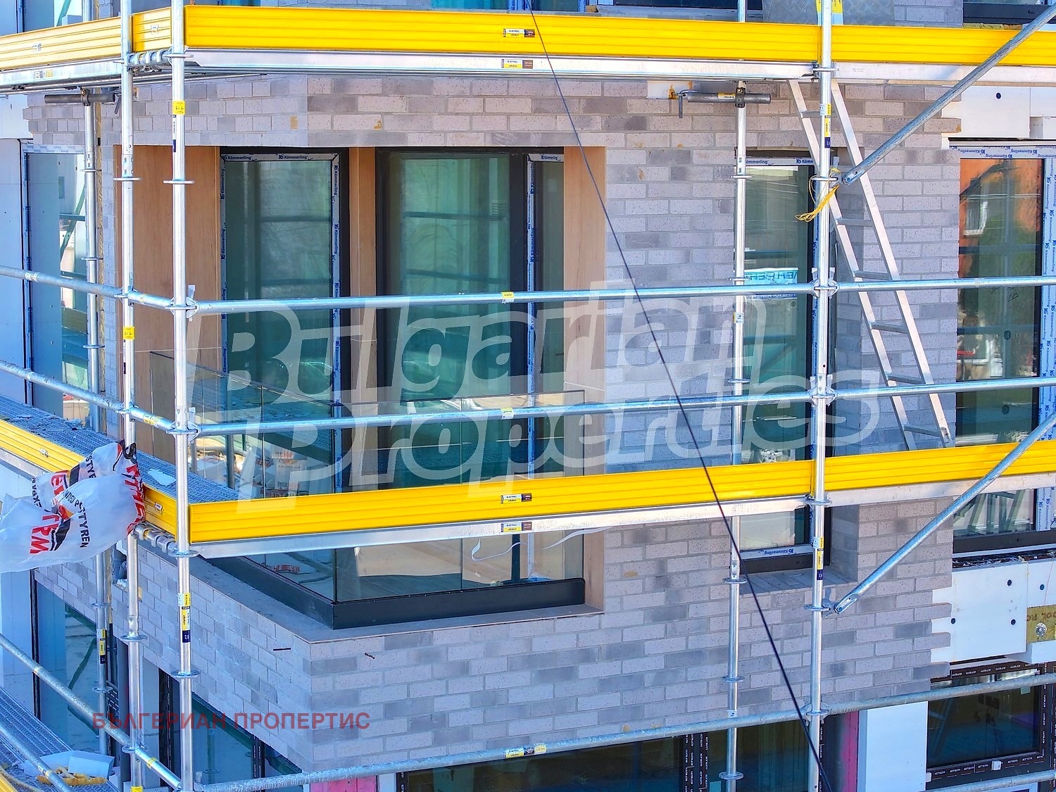 Продава 2-СТАЕН, гр. Костинброд, област София област, снимка 15 - Апартаменти - 54279509