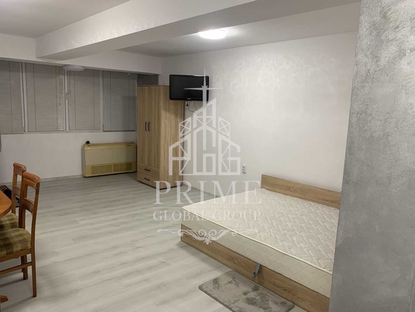 Продава 2-СТАЕН, гр. Бургас, Лазур, снимка 7 - Апартаменти - 55526215