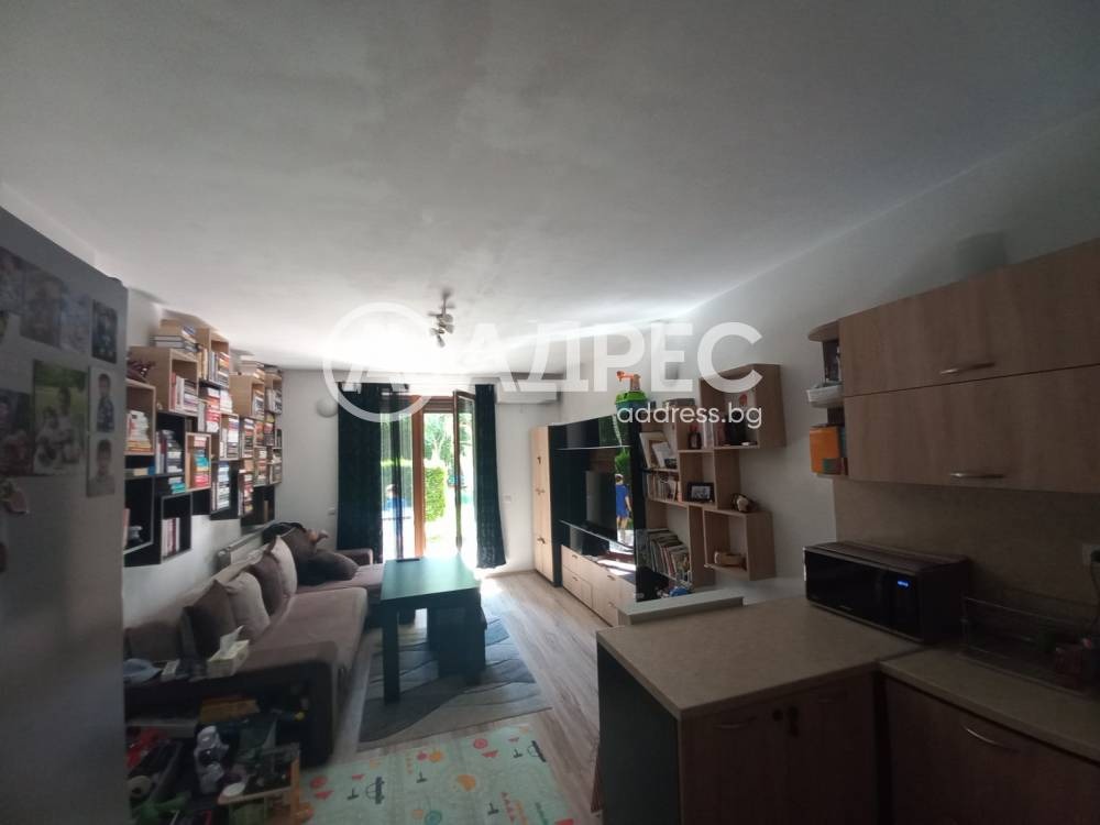 Продава 2-СТАЕН, гр. София, м-т Камбаните, снимка 4 - Апартаменти - 55921795