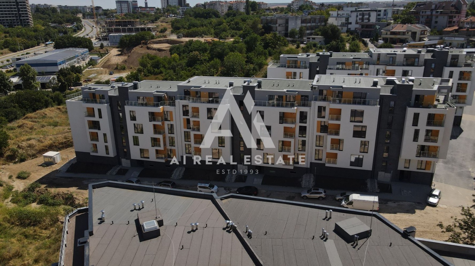 Продава 2-СТАЕН, гр. Плевен, Широк център