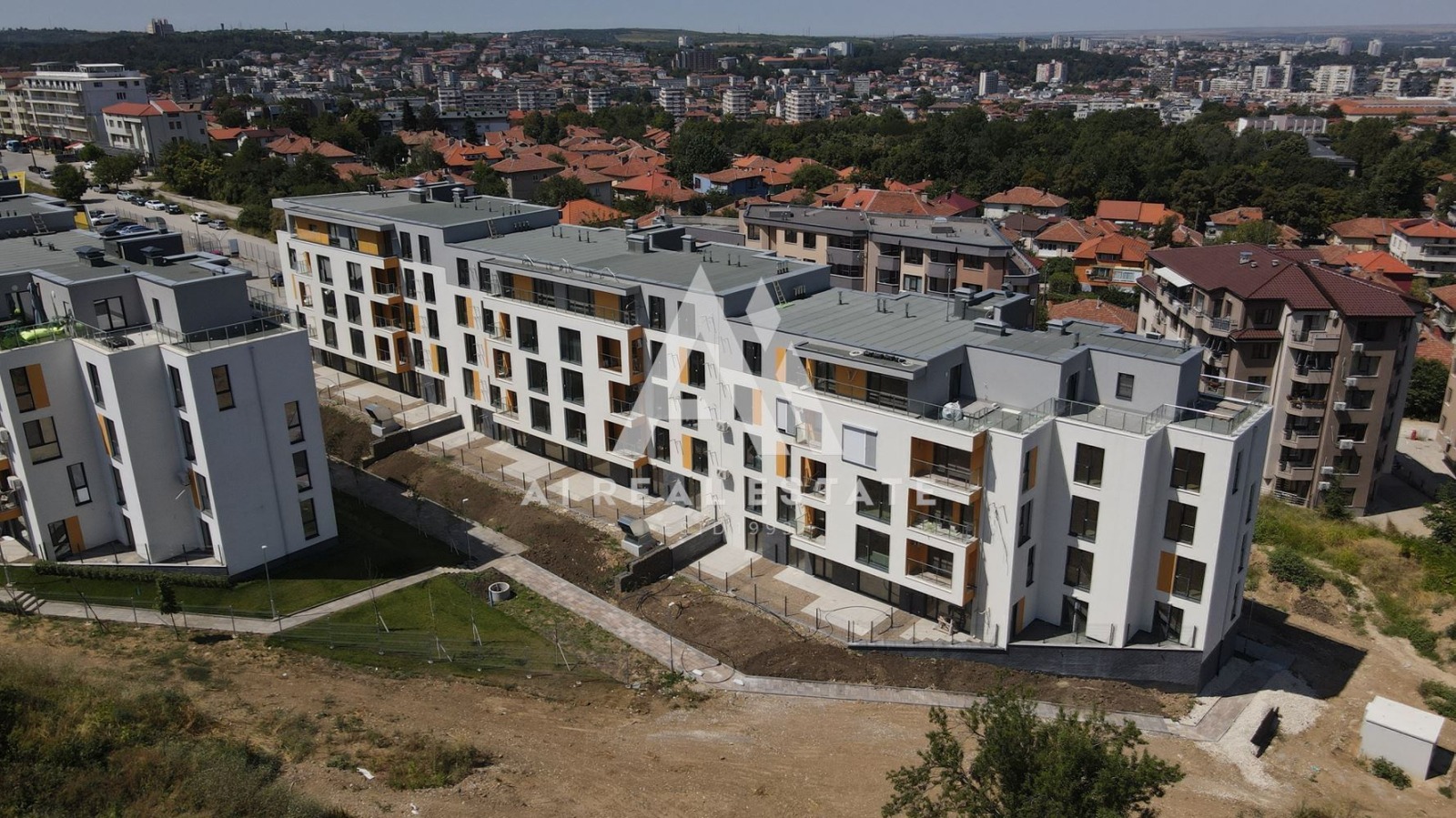 Продава 2-СТАЕН, гр. Плевен, Широк център, снимка 9 - Апартаменти - 56370321