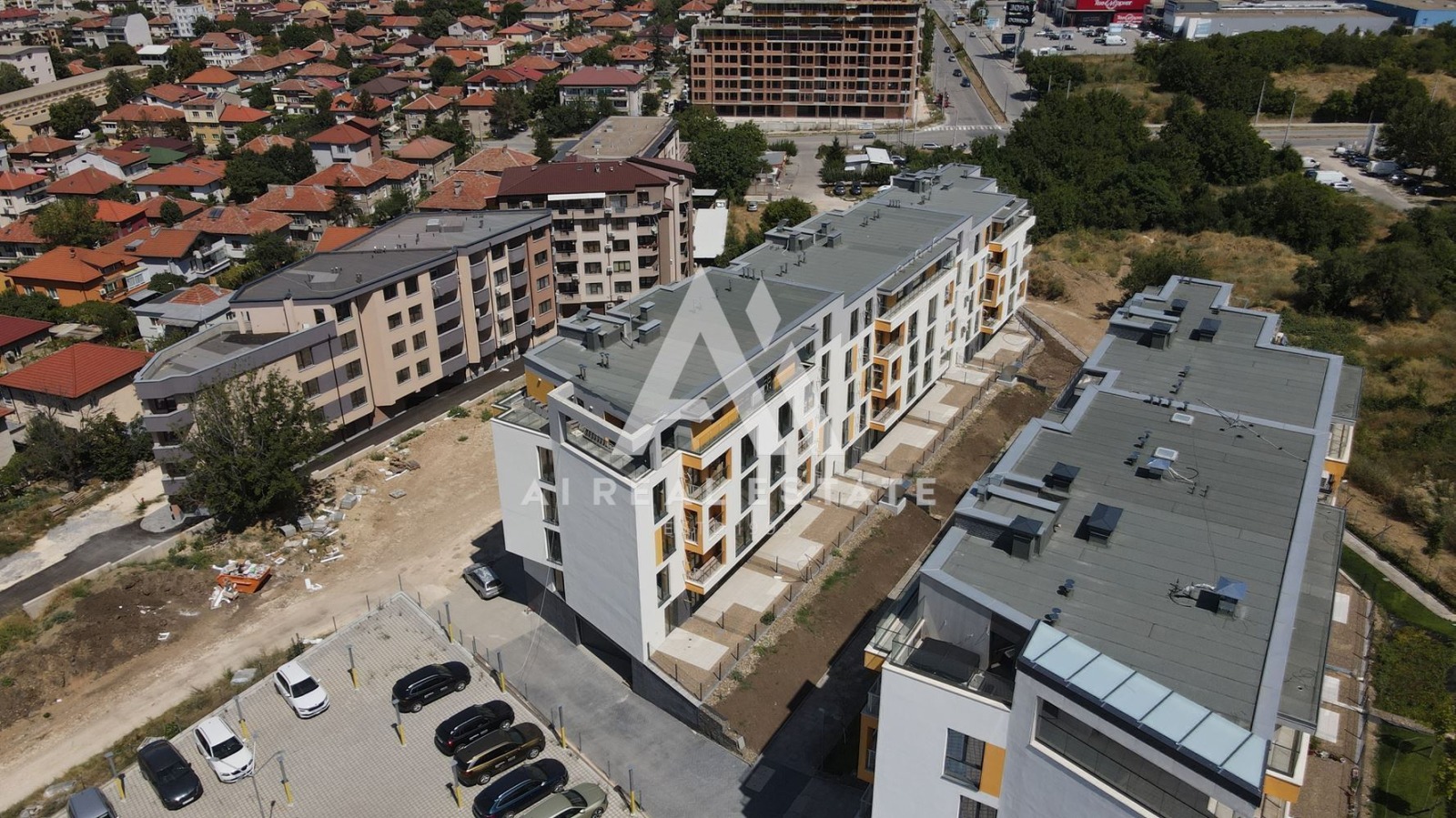 Продава 2-СТАЕН, гр. Плевен, Широк център, снимка 8 - Апартаменти - 56370321