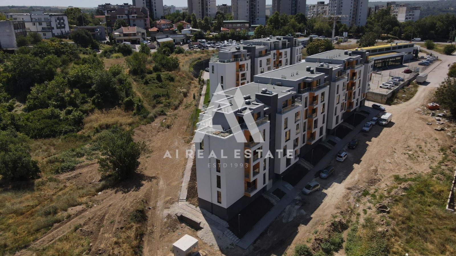 Продава 2-СТАЕН, гр. Плевен, Широк център, снимка 11 - Апартаменти - 56370321