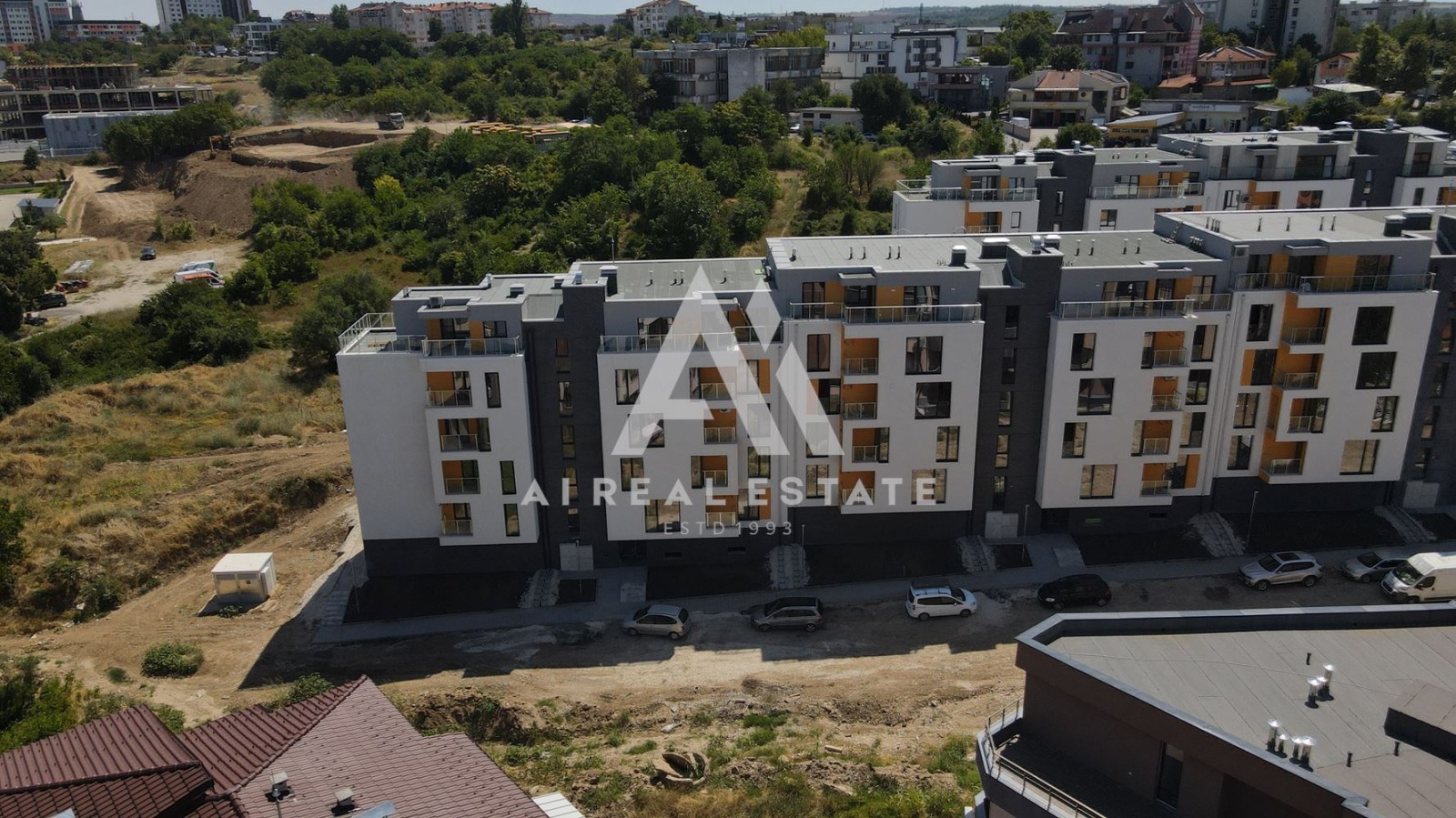 Продава 2-СТАЕН, гр. Плевен, Широк център, снимка 3 - Апартаменти - 56370321