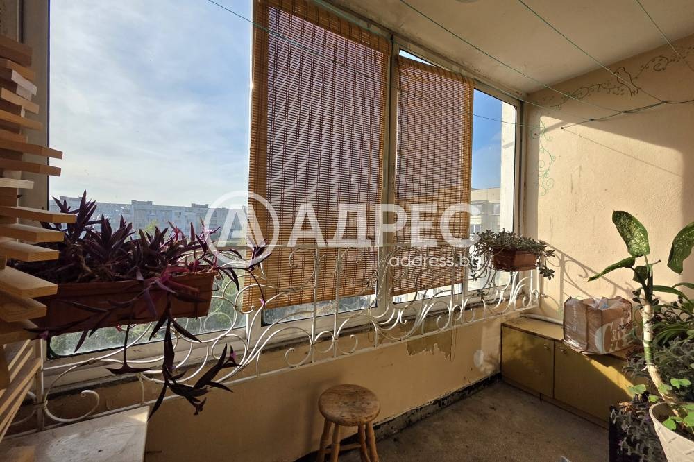 Продава 2-СТАЕН, гр. София, Сухата река, снимка 11 - Апартаменти - 56475411