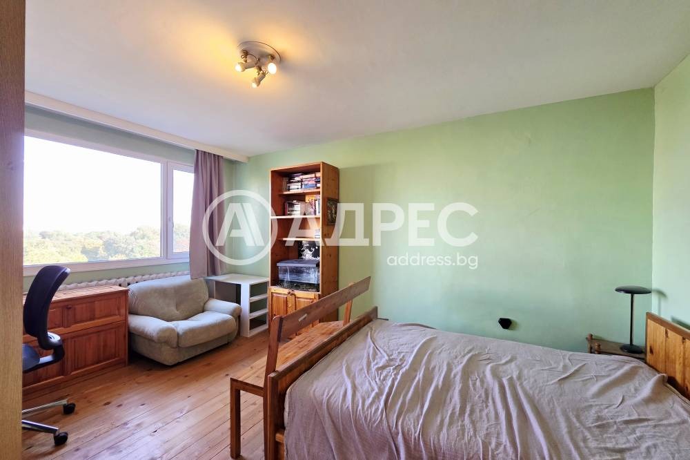 Продава 2-СТАЕН, гр. София, Сухата река, снимка 2 - Апартаменти - 56475411