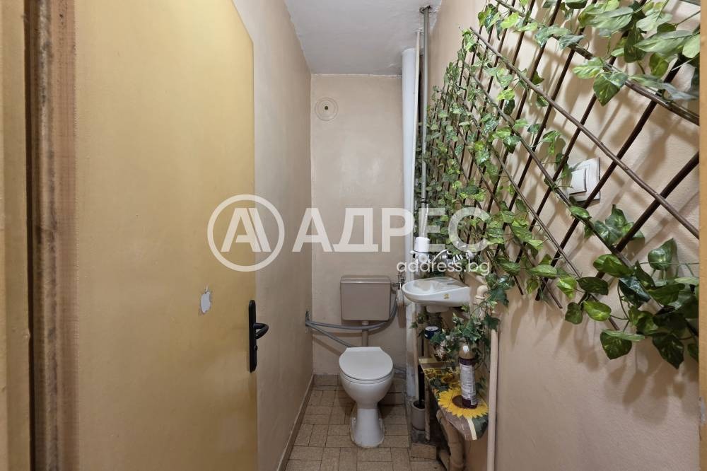 Продава 2-СТАЕН, гр. София, Сухата река, снимка 10 - Апартаменти - 56475411