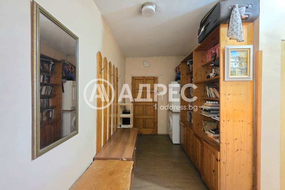 Продава 2-СТАЕН, гр. София, Сухата река, снимка 12 - Апартаменти - 56475411