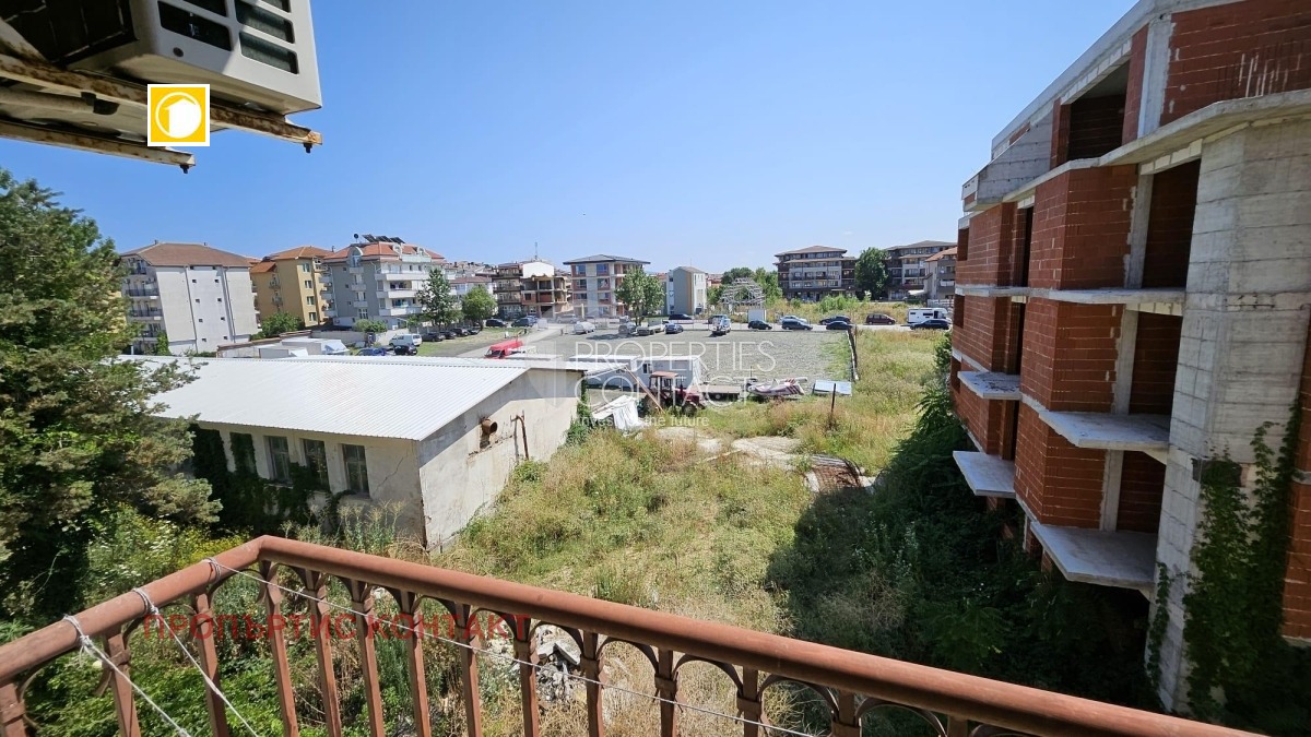Продава 2-СТАЕН, гр. Приморско, област Бургас, снимка 9 - Апартаменти - 56603482