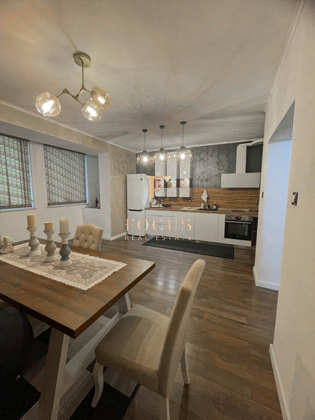 Продава 3-СТАЕН, гр. Пловдив, Каменица 1, снимка 2 - Апартаменти - 46136809