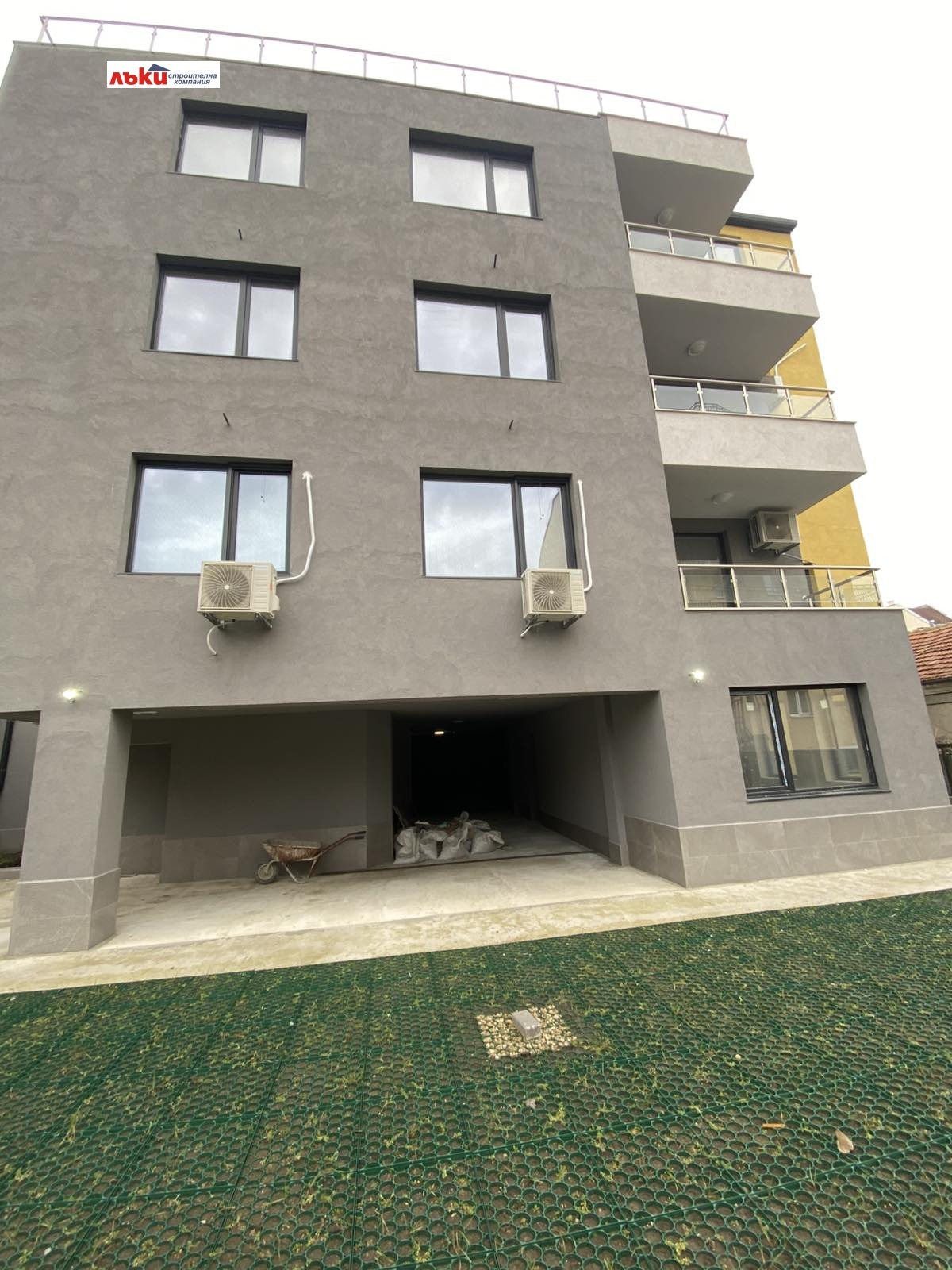 Продава 3-СТАЕН, гр. Варна, Трошево, снимка 2 - Апартаменти - 53365726