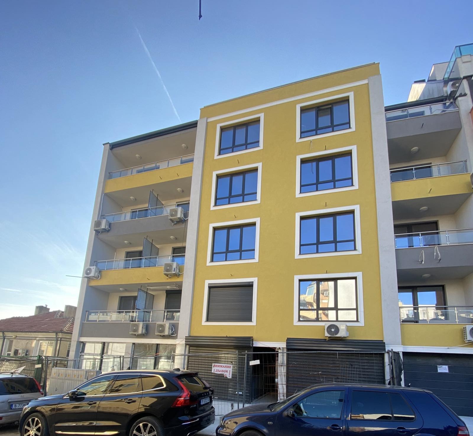 Продава 3-СТАЕН, гр. Варна, Трошево