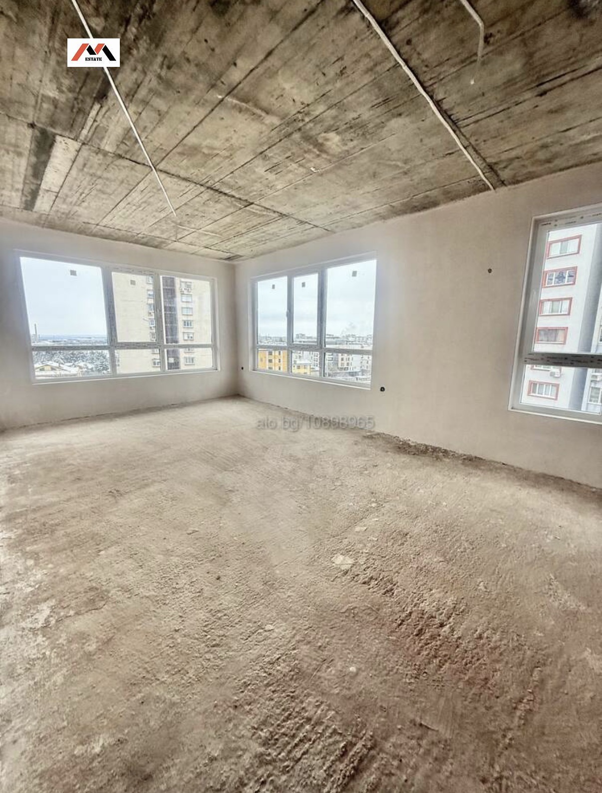 Продава 3-СТАЕН, гр. Стара Загора, Самара 3, снимка 5 - Апартаменти - 53712171