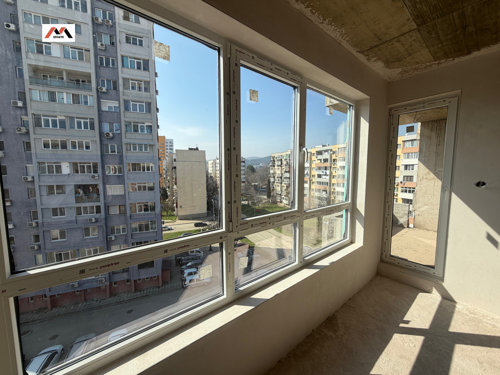 Продава 3-СТАЕН, гр. Стара Загора, Самара 3, снимка 2 - Апартаменти - 53712171