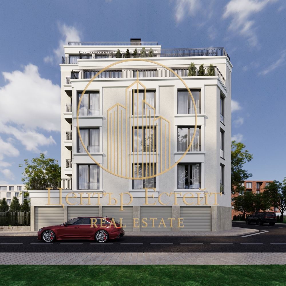 Продава 3-СТАЕН, гр. Плевен, Идеален център, снимка 4 - Апартаменти - 53911005