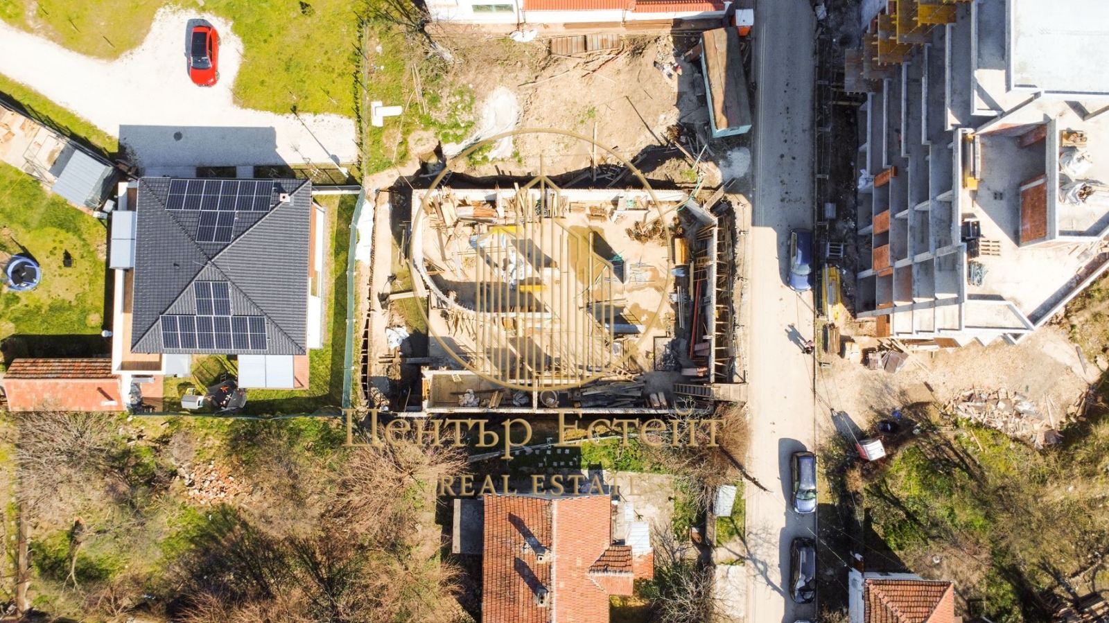 Продава 3-СТАЕН, гр. Плевен, Идеален център, снимка 8 - Апартаменти - 53911005