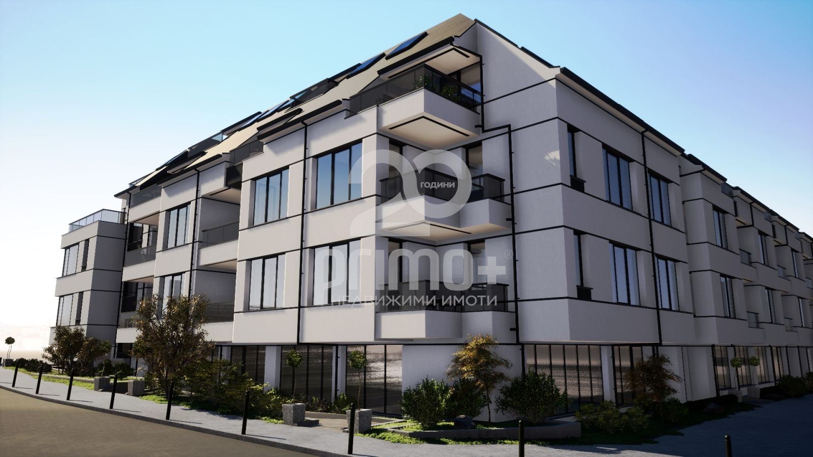 Продава 3-СТАЕН, гр. София, Кръстова вада, снимка 16 - Апартаменти - 55308245
