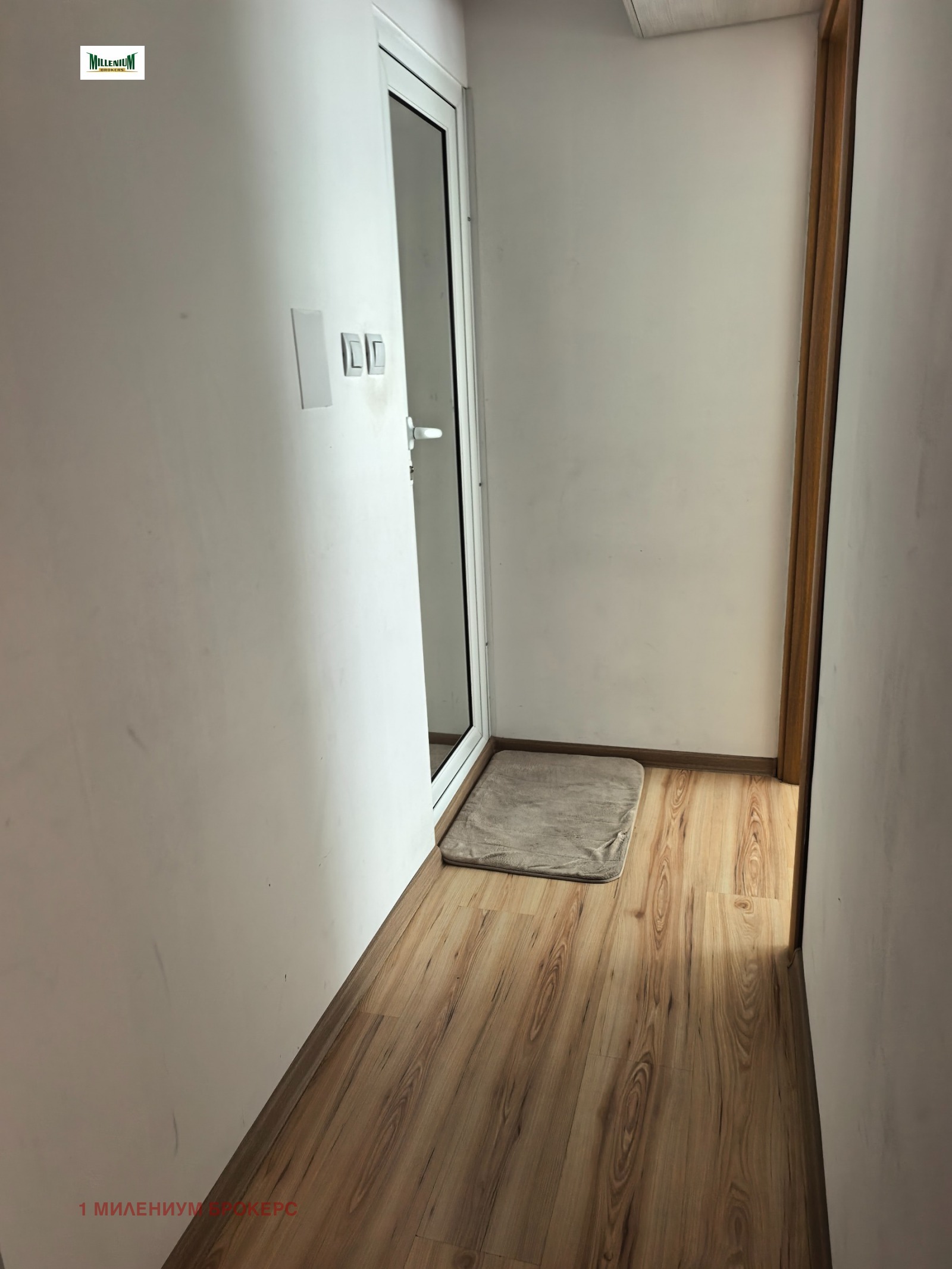 Продава 3-СТАЕН, гр. Пловдив, Христо Смирненски, снимка 9 - Апартаменти - 55740028