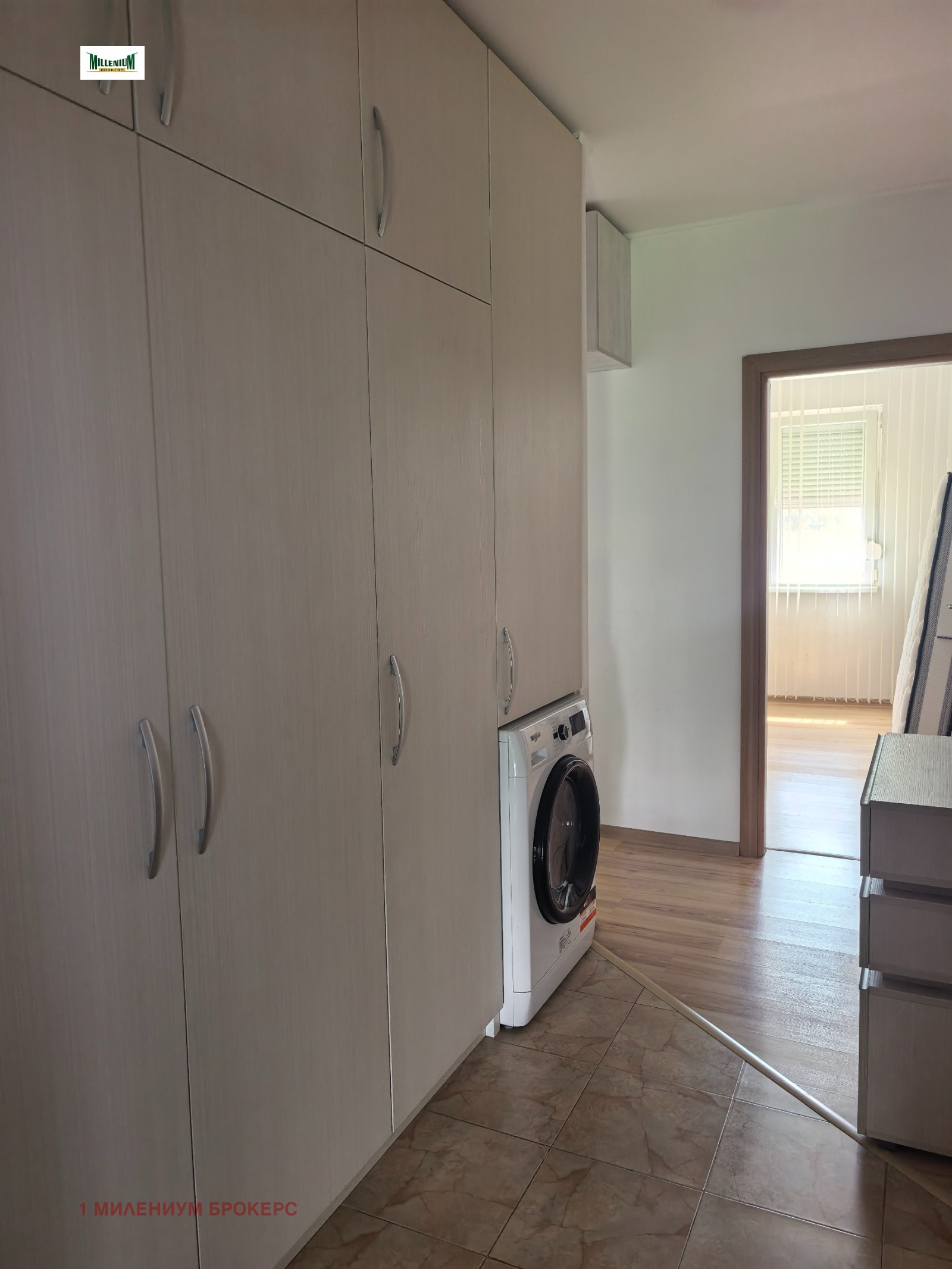 Продава 3-СТАЕН, гр. Пловдив, Христо Смирненски, снимка 8 - Апартаменти - 55740028