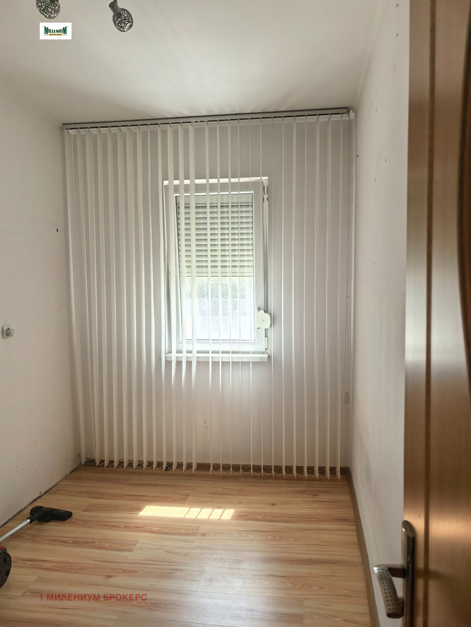 Продава 3-СТАЕН, гр. Пловдив, Христо Смирненски, снимка 13 - Апартаменти - 55740028