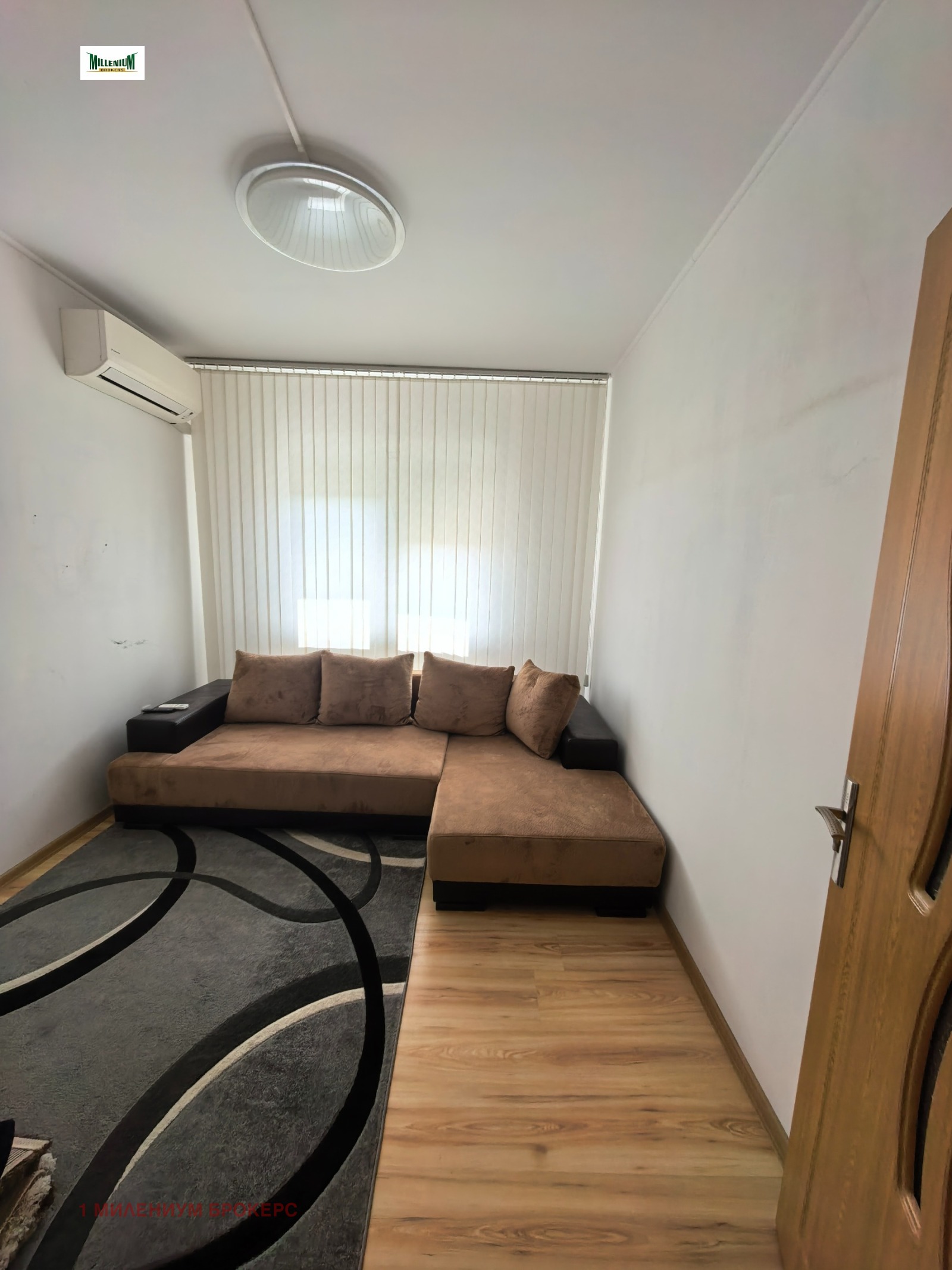 Продава 3-СТАЕН, гр. Пловдив, Христо Смирненски, снимка 11 - Апартаменти - 55740028