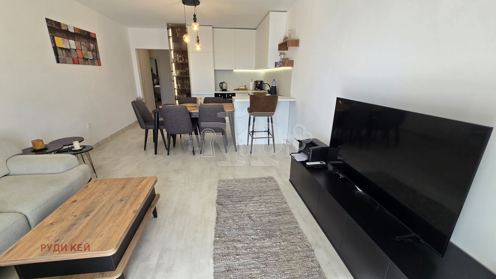 Продава 3-СТАЕН, гр. Варна, Виница, снимка 4 - Апартаменти - 56373889