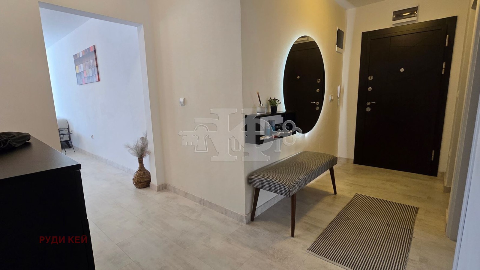 Продава 3-СТАЕН, гр. Варна, Виница, снимка 13 - Апартаменти - 56373889