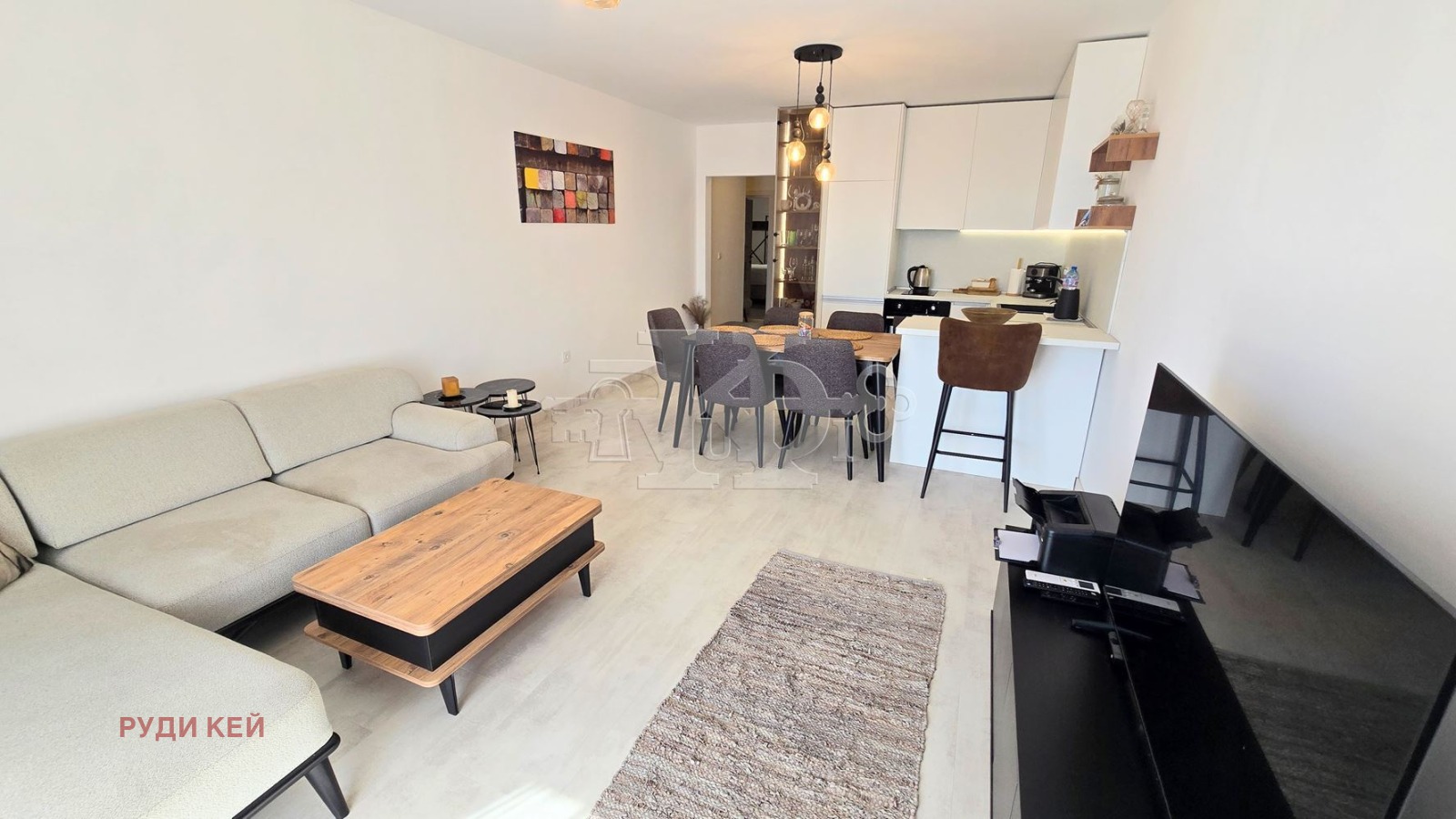 Продава 3-СТАЕН, гр. Варна, Виница, снимка 3 - Апартаменти - 56373889