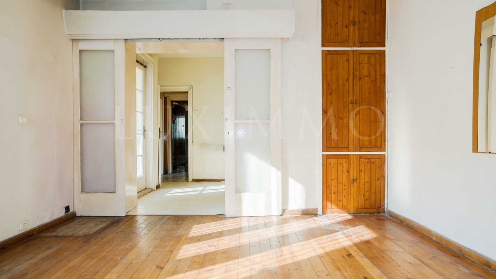 Продава 4-СТАЕН, гр. София, Център, снимка 6 - Апартаменти - 54137110