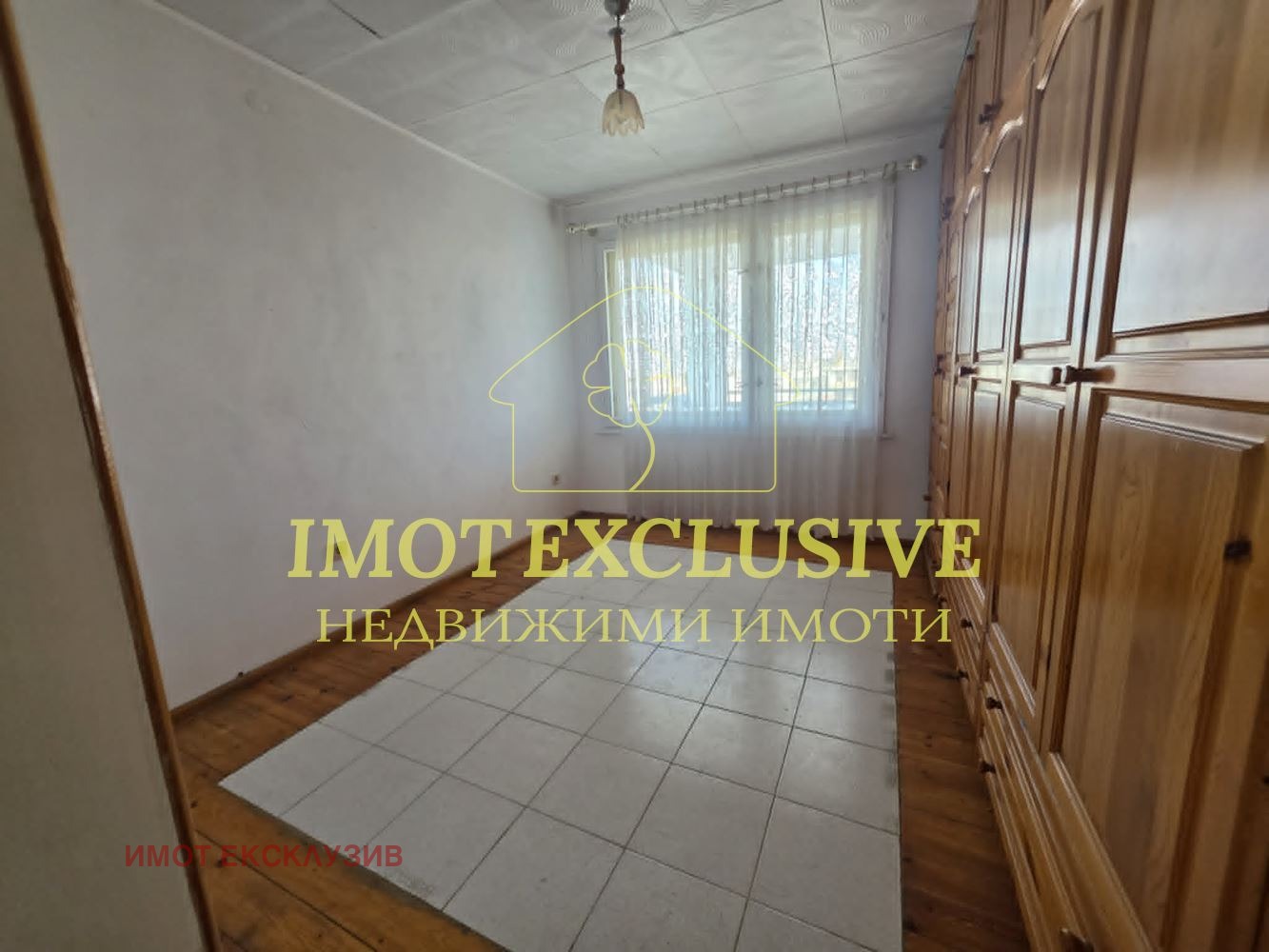 Продава МНОГОСТАЕН, гр. Пловдив, Коматевски възел, снимка 3 - Апартаменти - 55838544