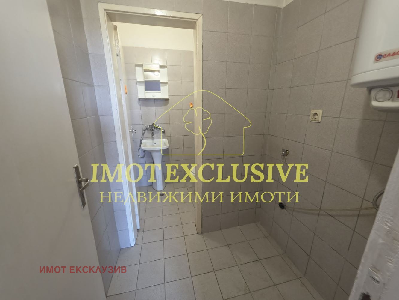 Продава МНОГОСТАЕН, гр. Пловдив, Коматевски възел, снимка 9 - Апартаменти - 55838544