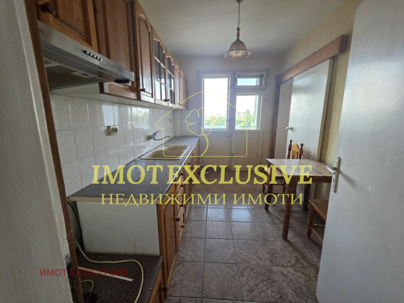 Продава МНОГОСТАЕН, гр. Пловдив, Коматевски възел