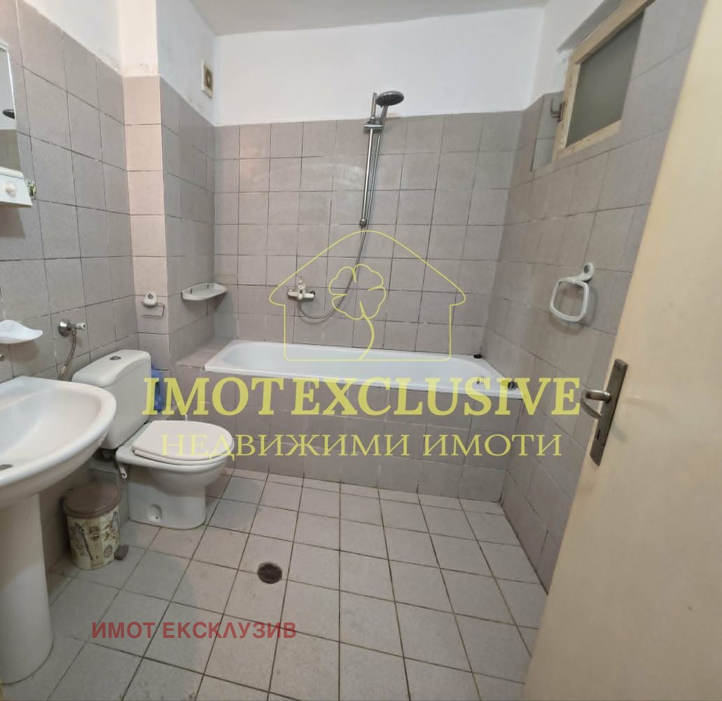 Продава МНОГОСТАЕН, гр. Пловдив, Коматевски възел, снимка 8 - Апартаменти - 55838544