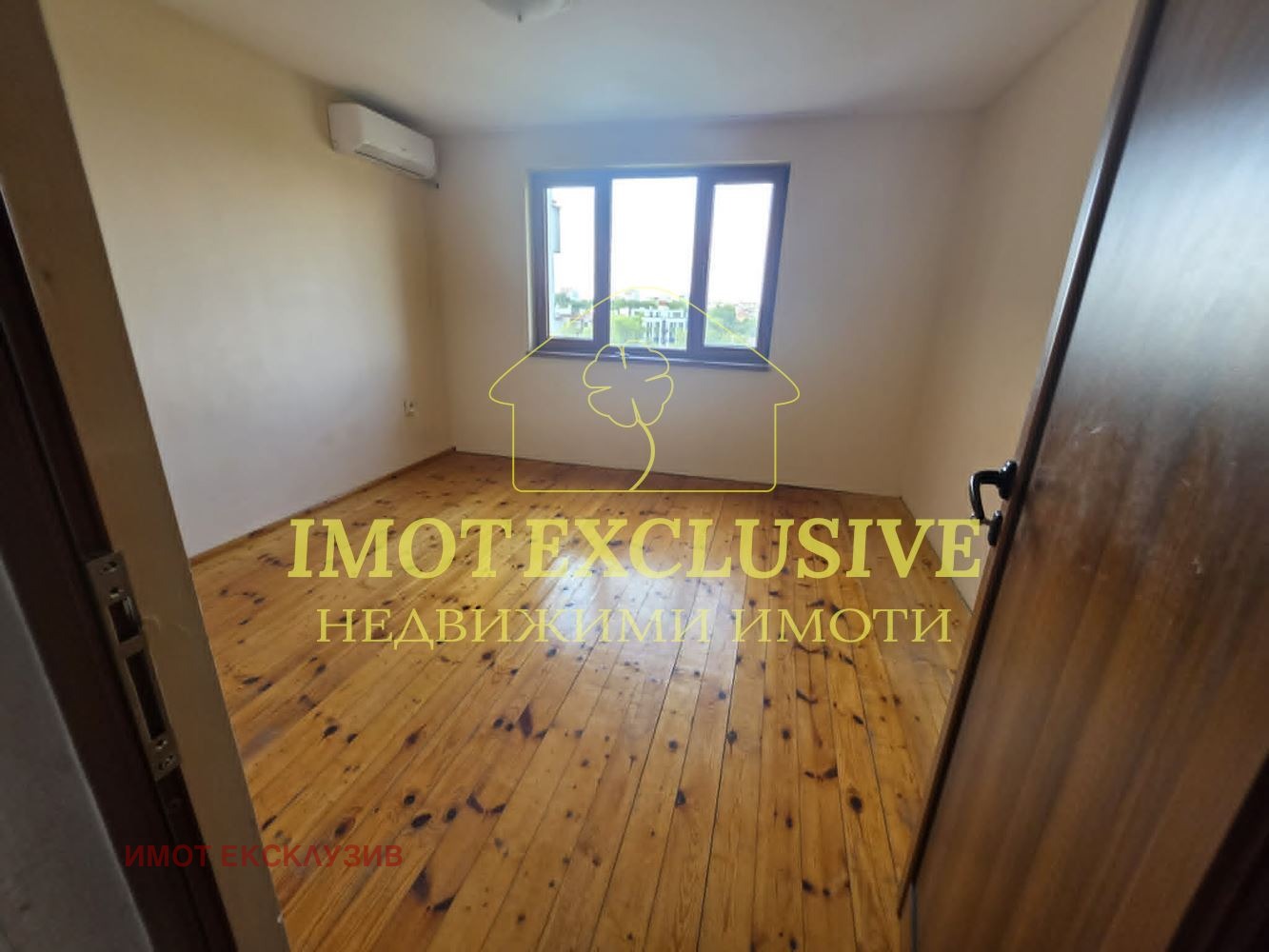 Продава МНОГОСТАЕН, гр. Пловдив, Коматевски възел, снимка 4 - Апартаменти - 55838544
