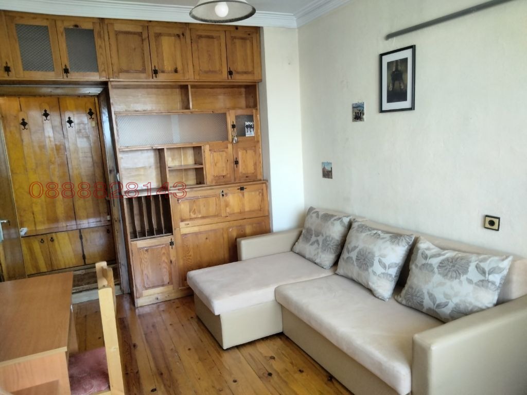 Продава МНОГОСТАЕН, гр. Благоевград, Идеален център, снимка 16 - Апартаменти - 56125853