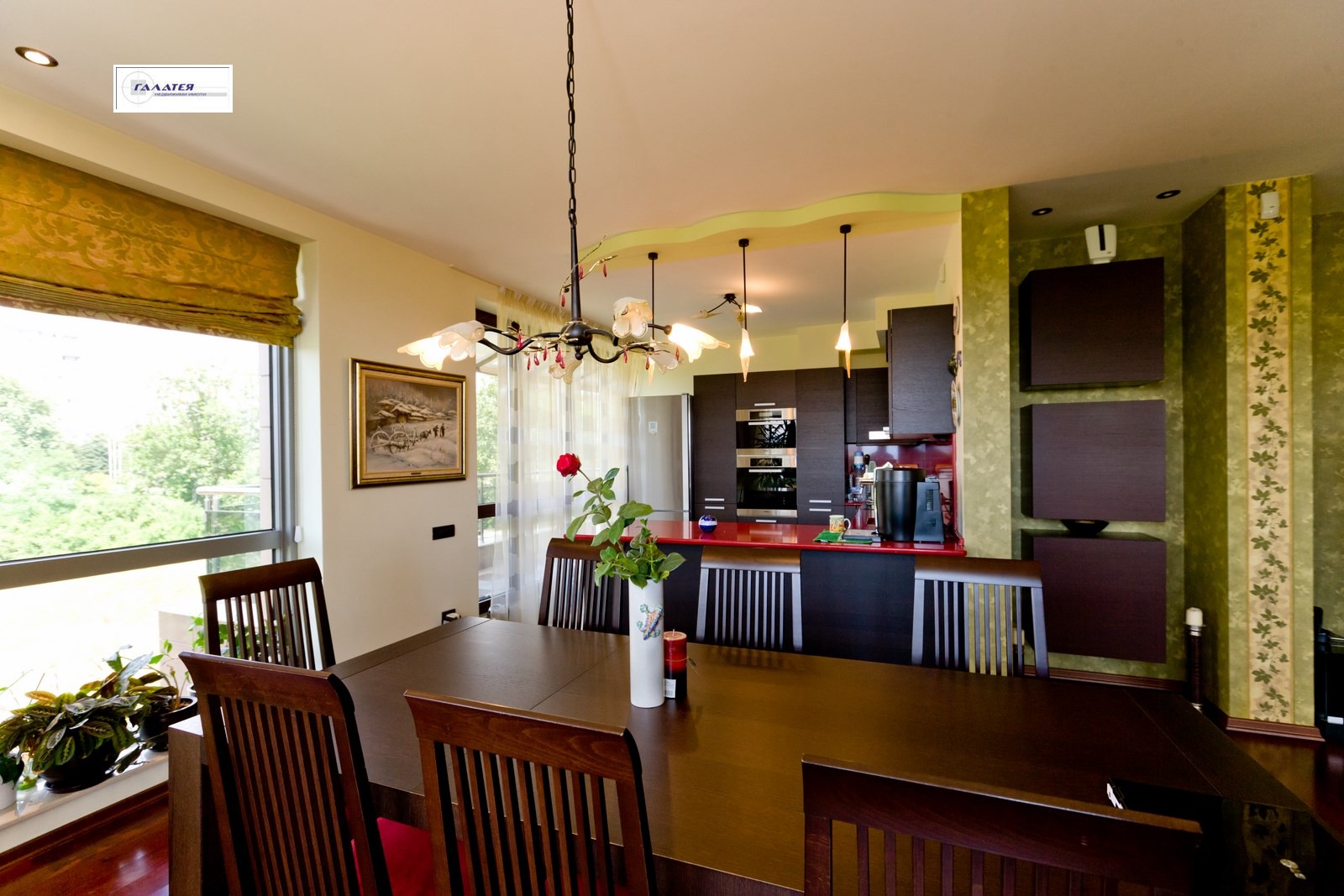 Продава МЕЗОНЕТ, гр. Варна, м-т Салтанат, снимка 3 - Апартаменти - 54228589