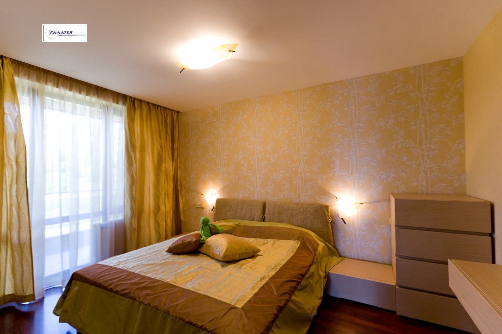 Продава МЕЗОНЕТ, гр. Варна, м-т Салтанат, снимка 5 - Апартаменти - 54228589