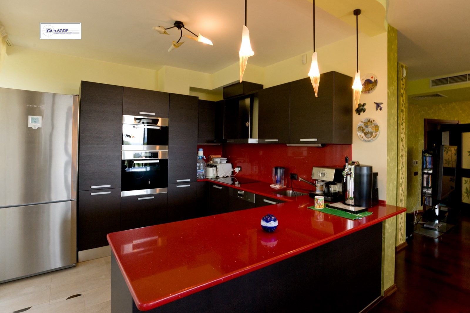 Продава МЕЗОНЕТ, гр. Варна, м-т Салтанат, снимка 4 - Апартаменти - 54228589