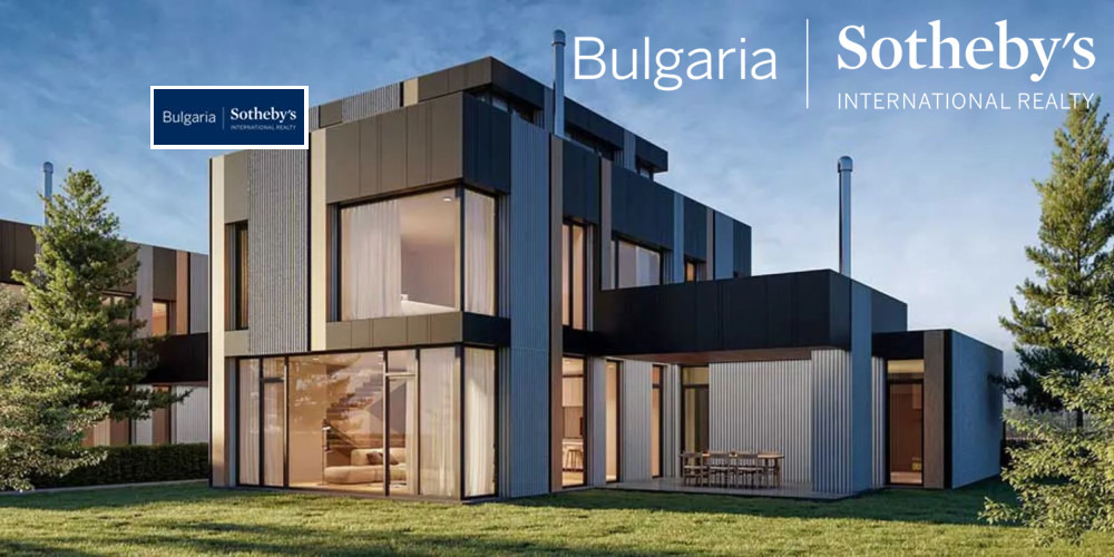 Продава КЪЩА, гр. София, м-т Детски град