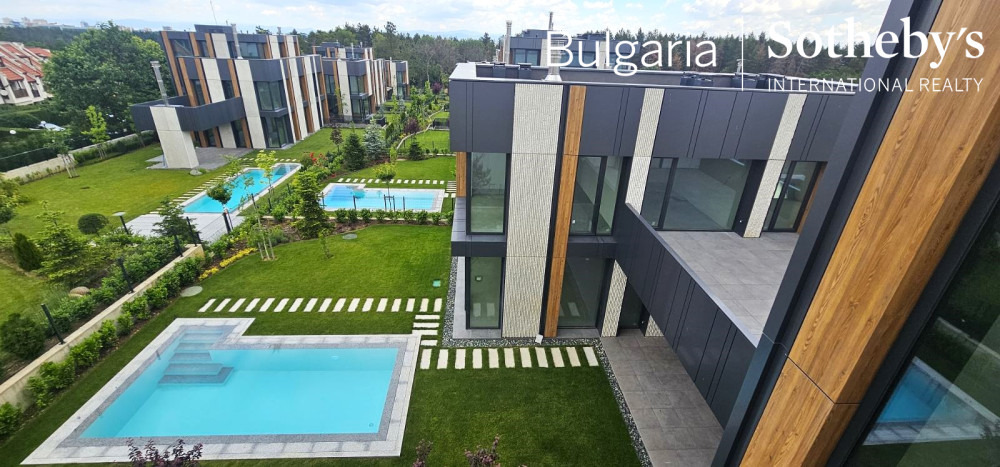 Продава КЪЩА, гр. София, м-т Детски град, снимка 5 - Къщи - 53113024