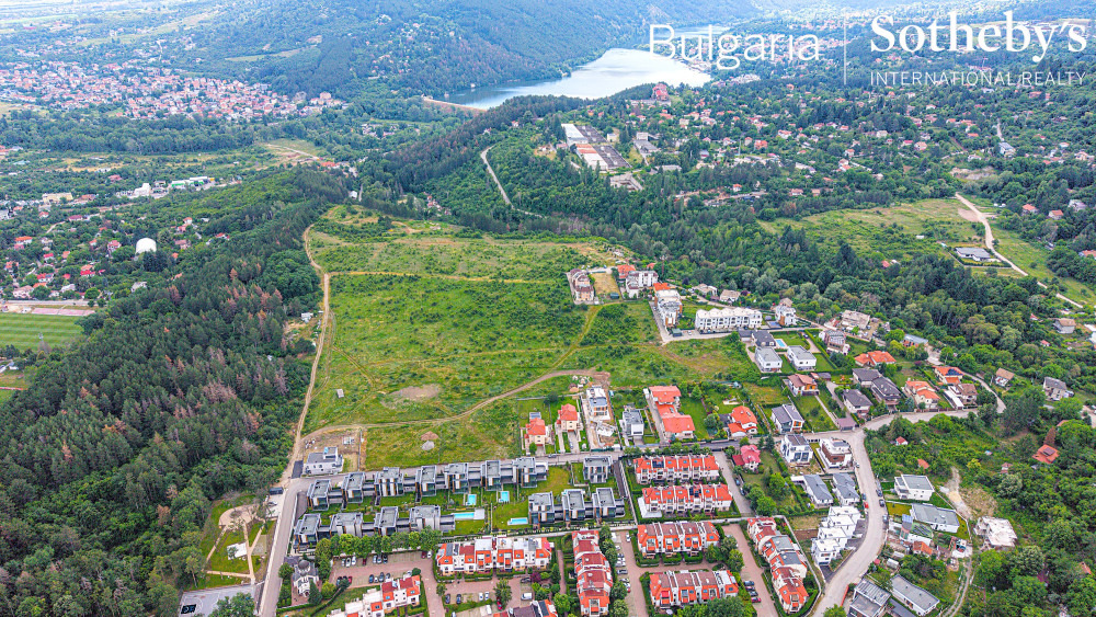 Продава КЪЩА, гр. София, м-т Детски град, снимка 13 - Къщи - 53113024