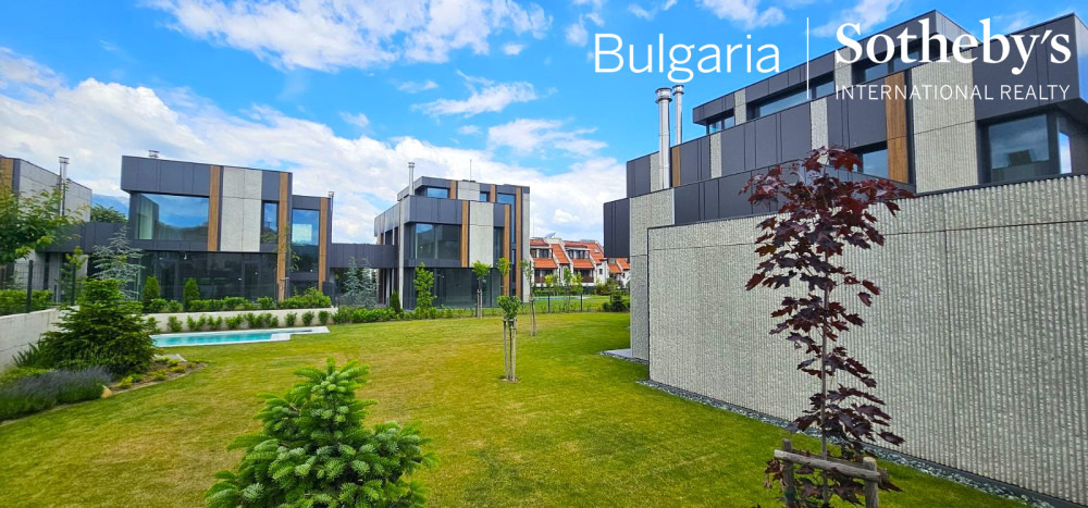 Продава КЪЩА, гр. София, м-т Детски град, снимка 3 - Къщи - 53113024