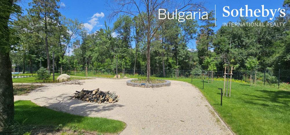 Продава КЪЩА, гр. София, м-т Детски град, снимка 15 - Къщи - 53113024