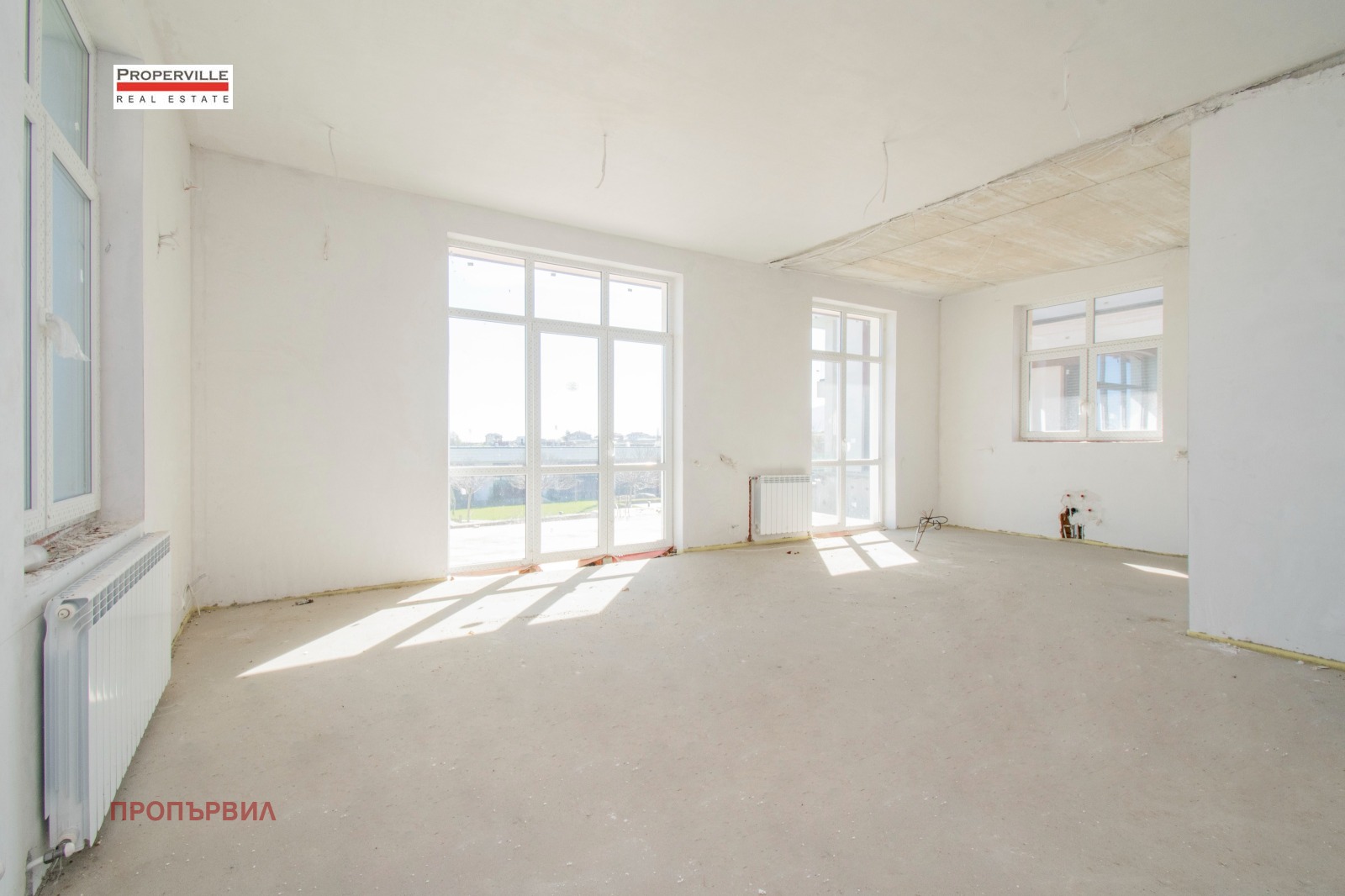 Продава КЪЩА, гр. София, с. Иваняне, снимка 3 - Къщи - 54603650