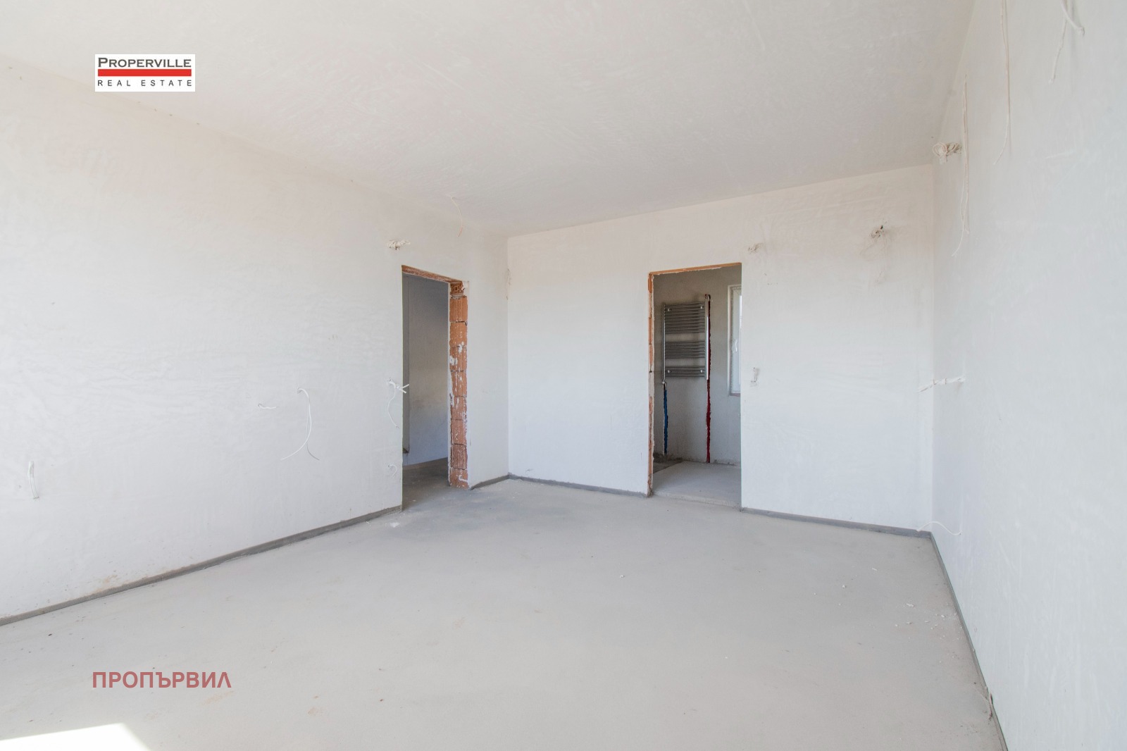 Продава КЪЩА, гр. София, с. Иваняне, снимка 11 - Къщи - 54603650