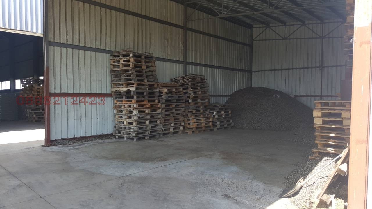 Продава СКЛАД, гр. Перник, Изток, снимка 2 - Складове - 55449445