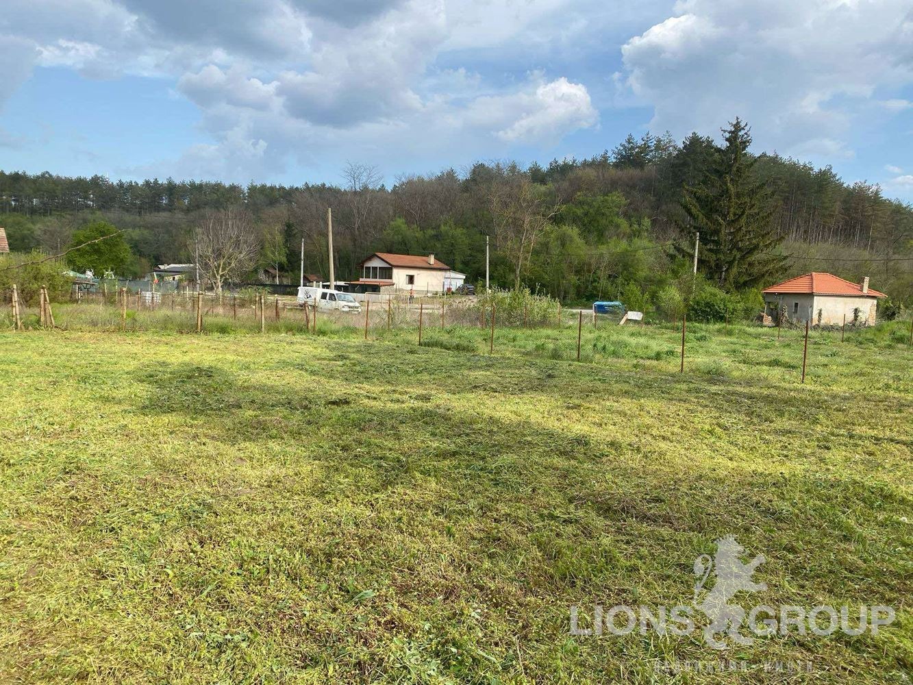 Продава ПАРЦЕЛ, гр. Добрич, м-т Газибаба, снимка 2 - Парцели - 49188990