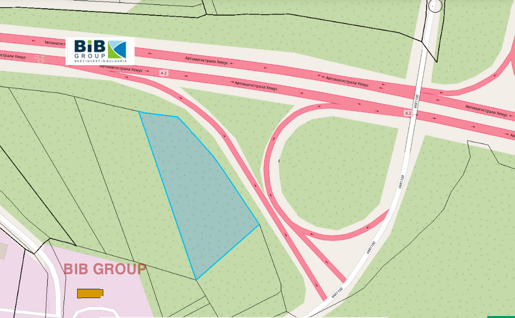 Продава ПАРЦЕЛ, с. Невша, област Варна