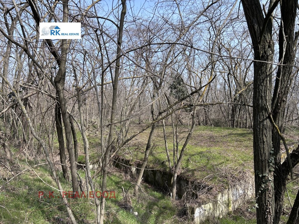 Продава ПАРЦЕЛ, гр. Варна, м-т Фичоза